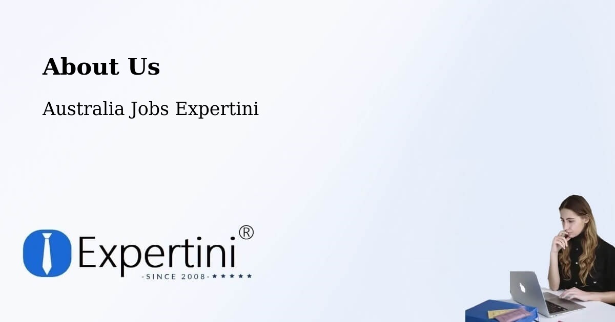 About Expertini Recruitment Platform  – Bli Bli - Bli Bli, Australia Jobs Expertini