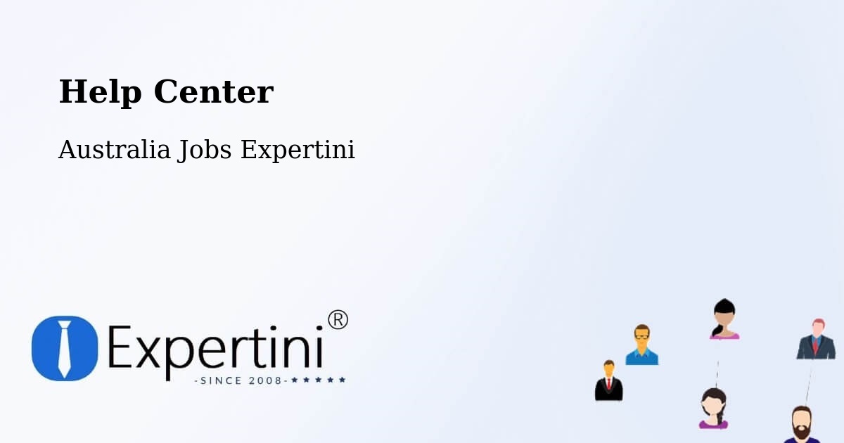 Help Center – Bli Bli - Australia Jobs Expertini