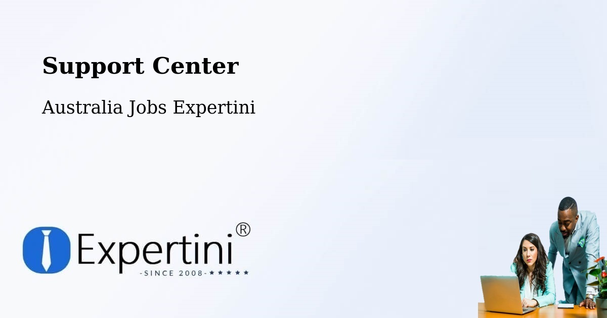 Support Services – Bli Bli - Australia Jobs Expertini