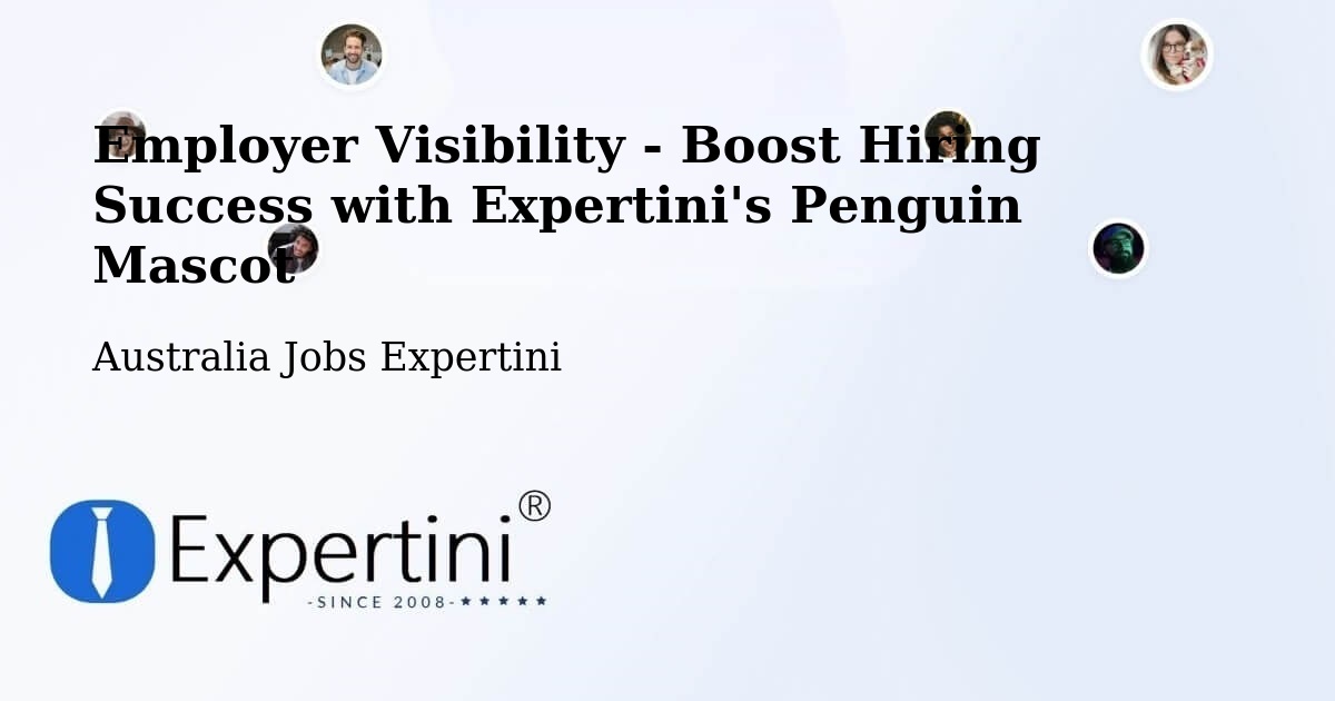 CV and Resume Visibility Optimization – Bli Bli - Australia Jobs Expertini